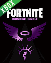 Fortnite Darkfire Bundle