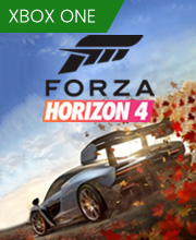 Forza Horizon 4