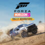Forza Horizon 5 Rallye-Abenteuer: Details und Veröffentlichungsdatum bestätigt