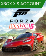 Forza Horizon 5