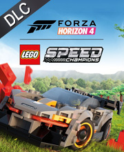 Forza Horizon 4 LEGO Speed Champions