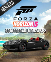 Forza Horizon 5 2019 Ferrari Monza SP2