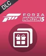 Forza Horizon 5 Welcome Pack