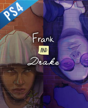 Frank and Drake