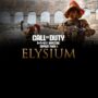 Fordere das KOSTENLOSE Saison 5 Elysium-Kampfpaket von Call of Duty Warzone und MW3 an