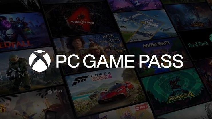 Game Pass PC kostenlos 2024