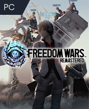 Freedom Wars Remastered