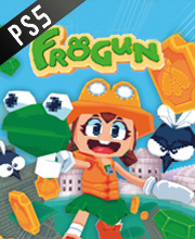 Frogun