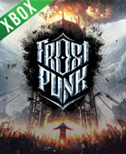 Frostpunk