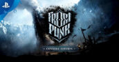 Frostpunk Console Edition PS5 – Preis-Tracker Zeigt Günstigstes PS Plus Angebot