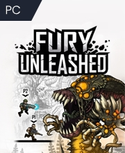 Fury Unleashed