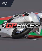 GP Bikes