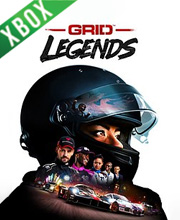 GRID Legends