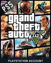 GTA 5