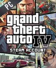 Grand Theft Auto 4