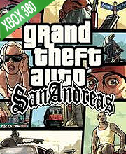 GTA San Andreas