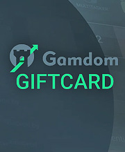 Gamdom Gift Card