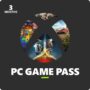 So Erhaltet Ihr 3 Monate Kostenlosen PC Game Pass mit GeForce Rewards