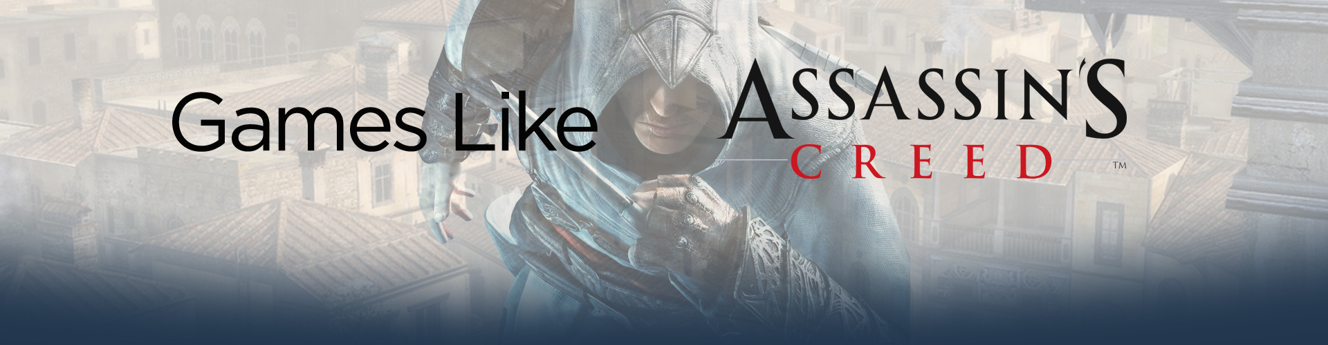 Spiele wie Assassin's Creed: Die Top 10 der Action-RPGs