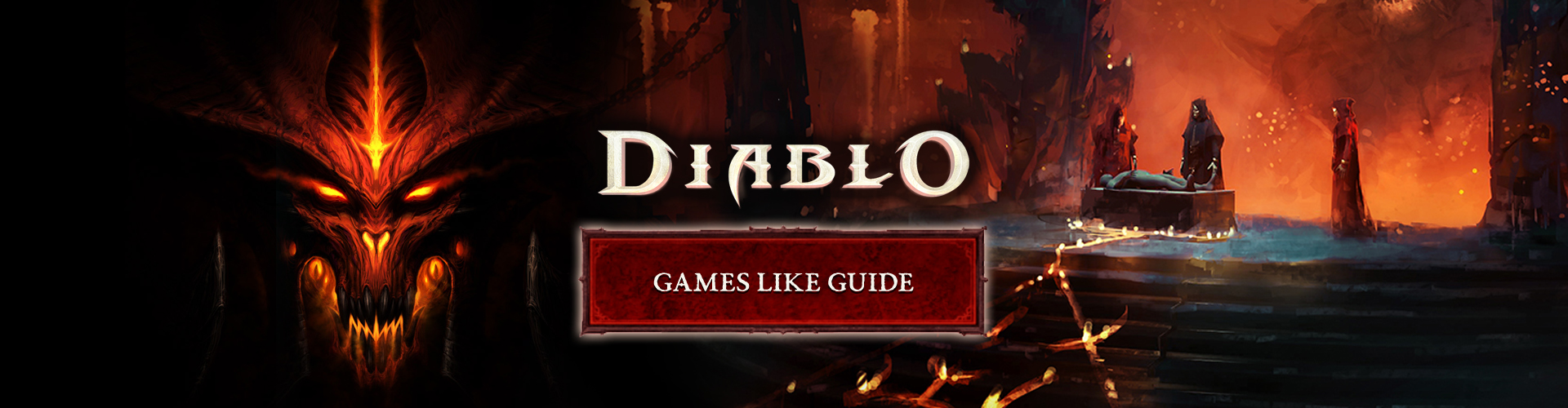 Top 15 Spiele Wie Diablo: Die Besten Verwandten Videogames