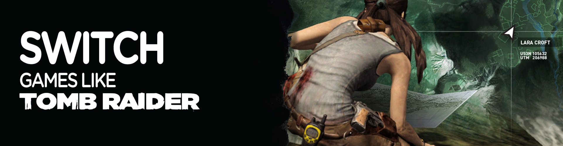 Die Besten Spiele Wie Tomb Raider fÃ¼r die Switch
