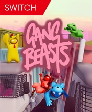 Gang Beasts