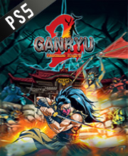 Ganryu 2