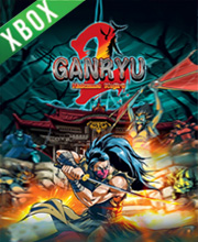 Ganryu 2