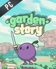 Garden Story