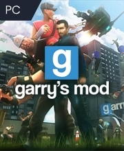 Garry's Mod