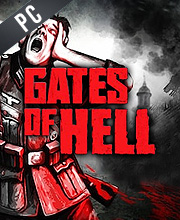 Gates of Hell