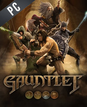 Gauntlet