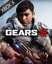 Gears 5