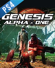 Genesis Alpha One