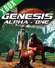 Genesis Alpha One