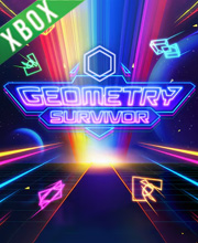 Geometry Survivor