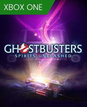 Ghostbusters Spirits Unleashed