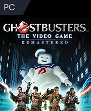 Ghostbusters The Video Game Remastered