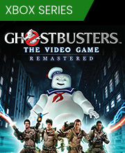 Ghostbusters The Video Game Remastered