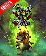 Ghost of a Tale