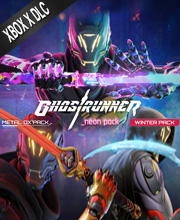 Ghostrunner Jack’s Bundle