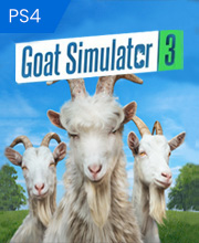 Goat Simulator 3