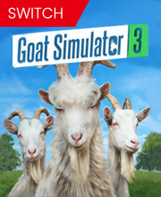 Goat Simulator 3