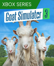 Goat Simulator 3