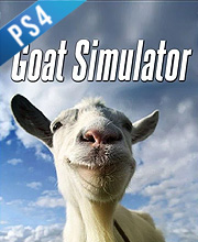 Goat Simulator