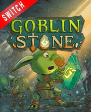 Goblin Stone