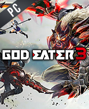 God Eater 3