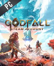 Godfall