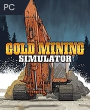 Gold Mining Simulator