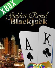 Golden Royal Blackjack